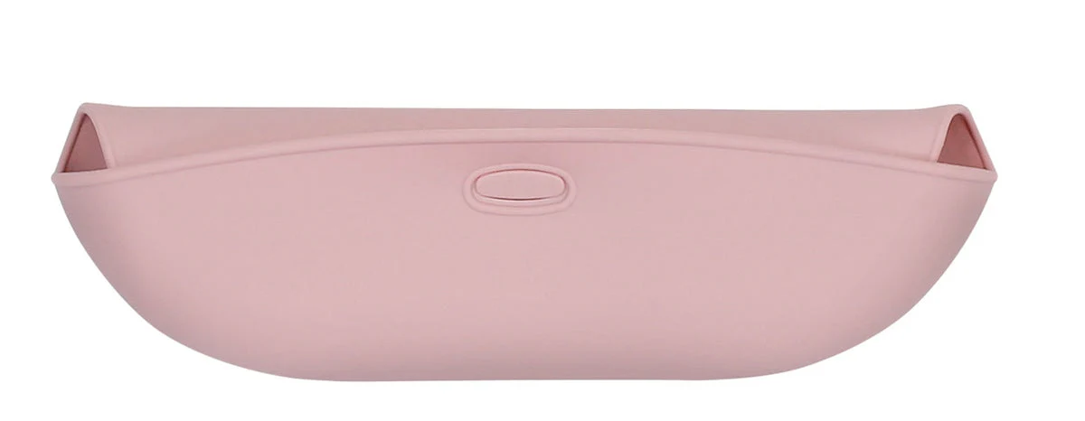Jané Snap Roll-up Silicone Pelican Baby Bib - Image 4