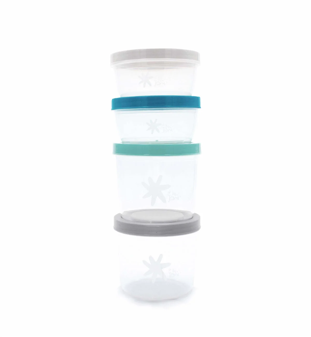 Jane Stackable Baby Bowls - Image 2