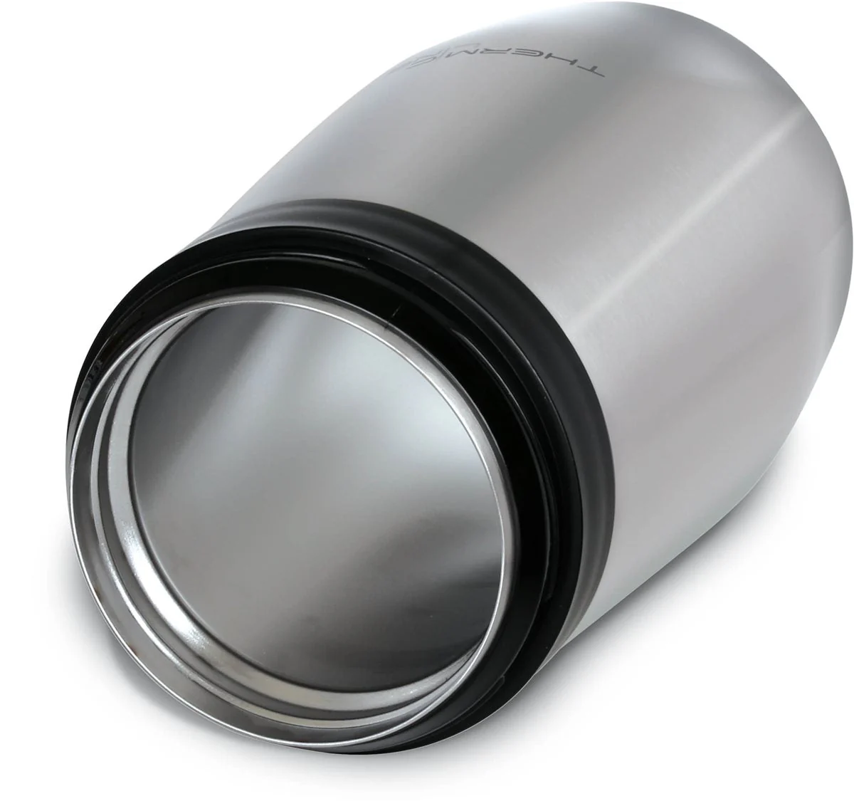 Jane Stainless Steel Baby Food Thermal Flask (1L) - Image 4