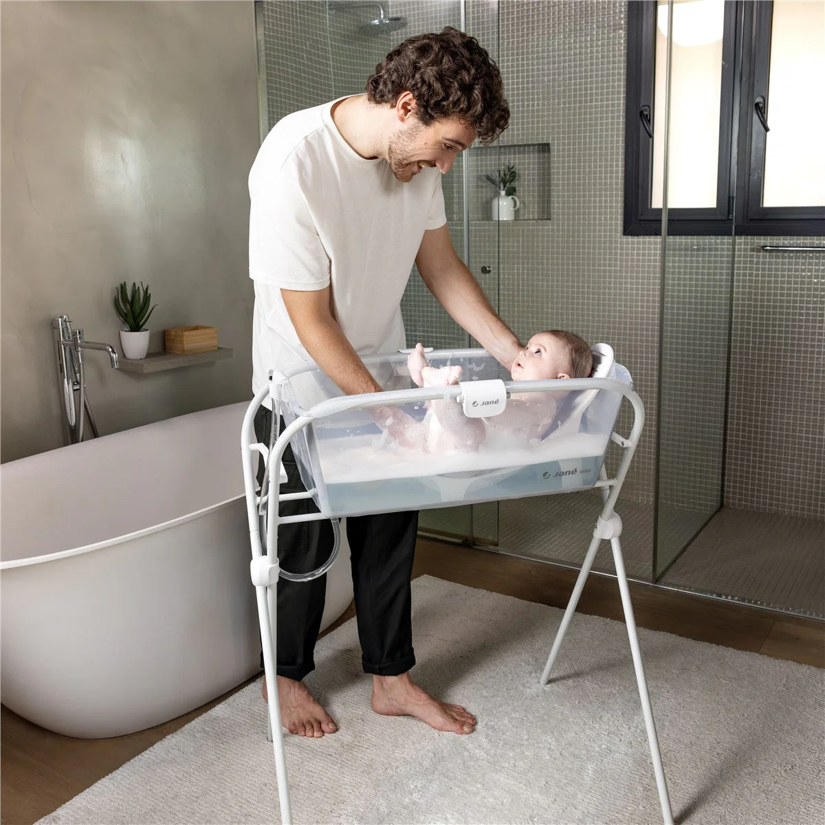Jane Stand, Support for Oasis Bathtub - Image 3