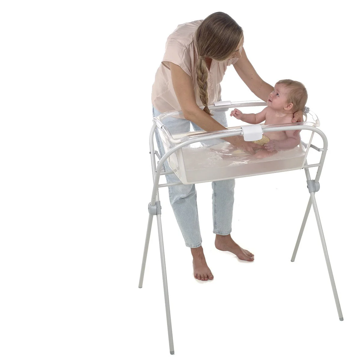 Jane Stand, Support for Oasis Bathtub - Image 7