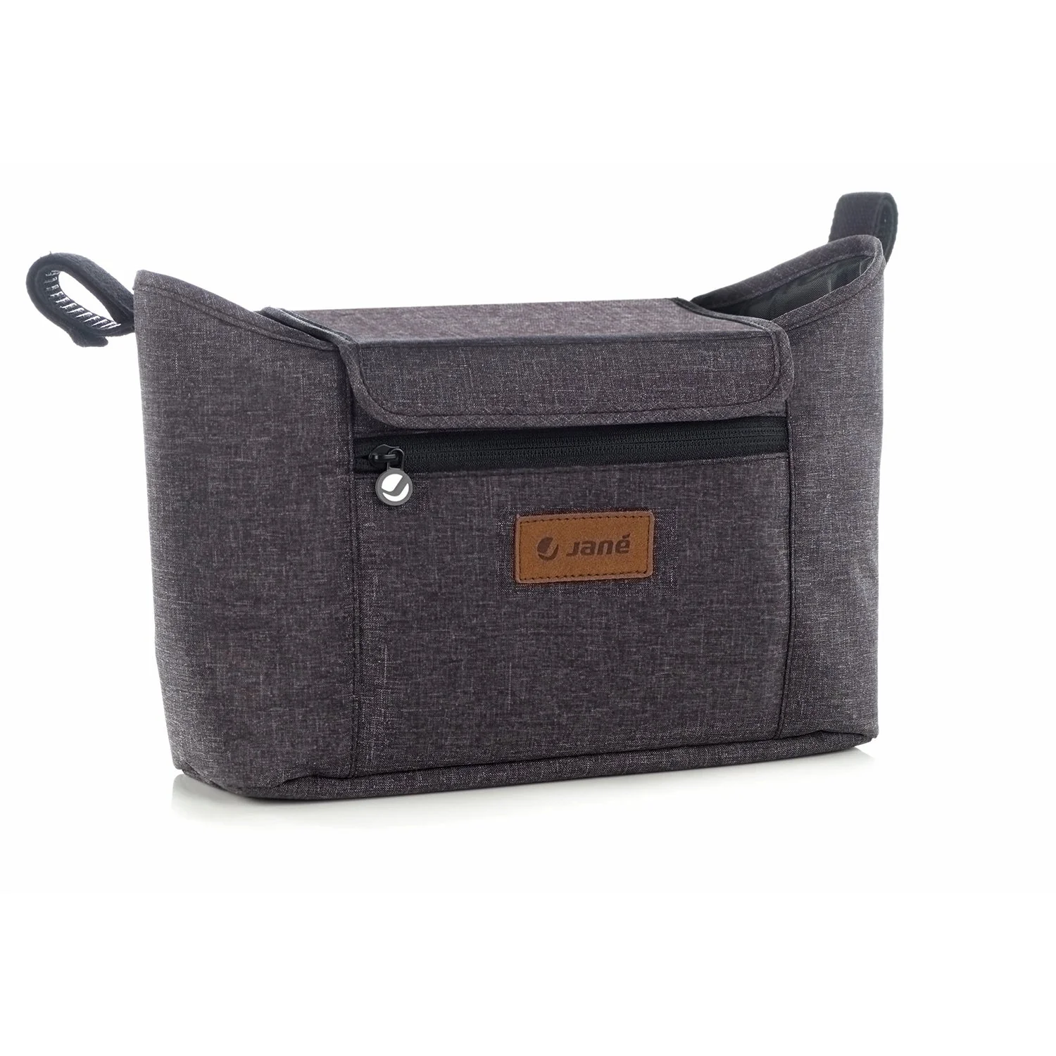 Jane Stroller Organiser – Practical Storage for Your Pushchair Handlebar - Image 3
