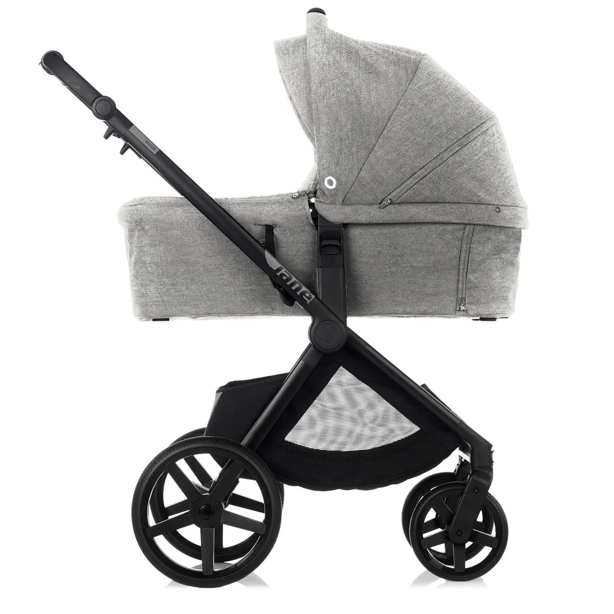 Jane Sweet Carrycot - Image 18