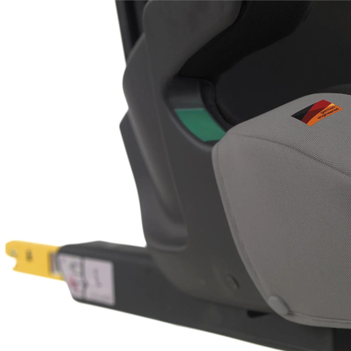 Jane Transformer iPlus i-Size Car Seat, 100-150cm, 3.5-12 Years - Image 7
