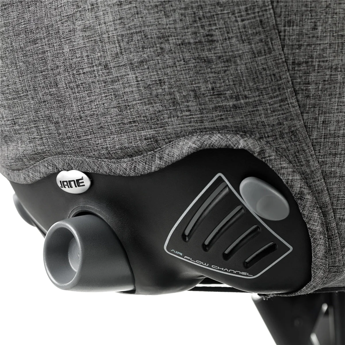 Jane Transporter Plus Carrycot - Image 11