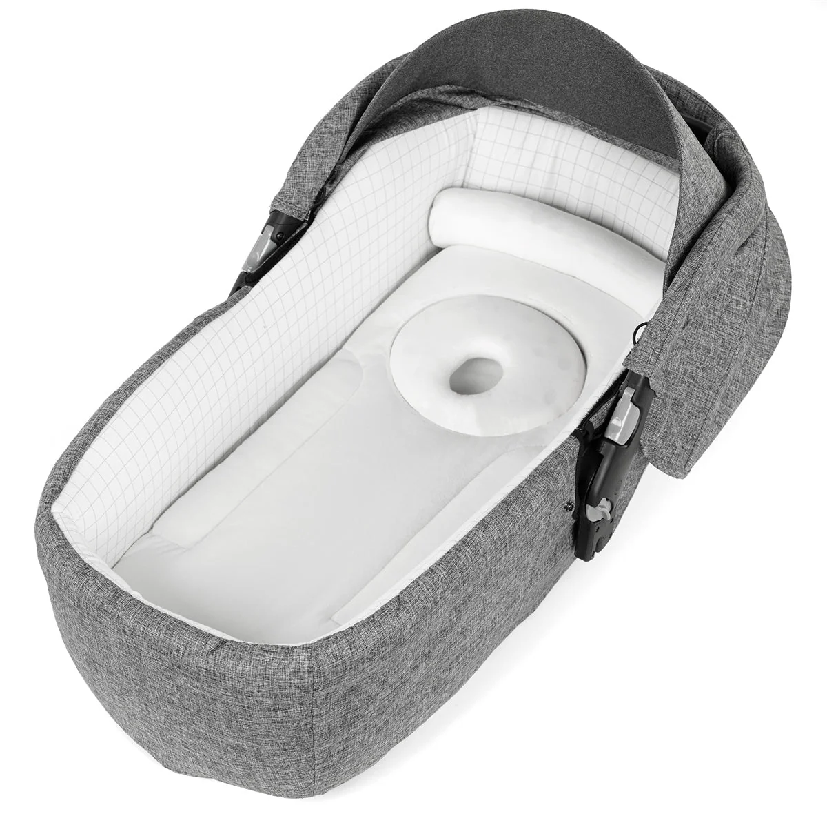 Jane Transporter Plus Carrycot - Image 2