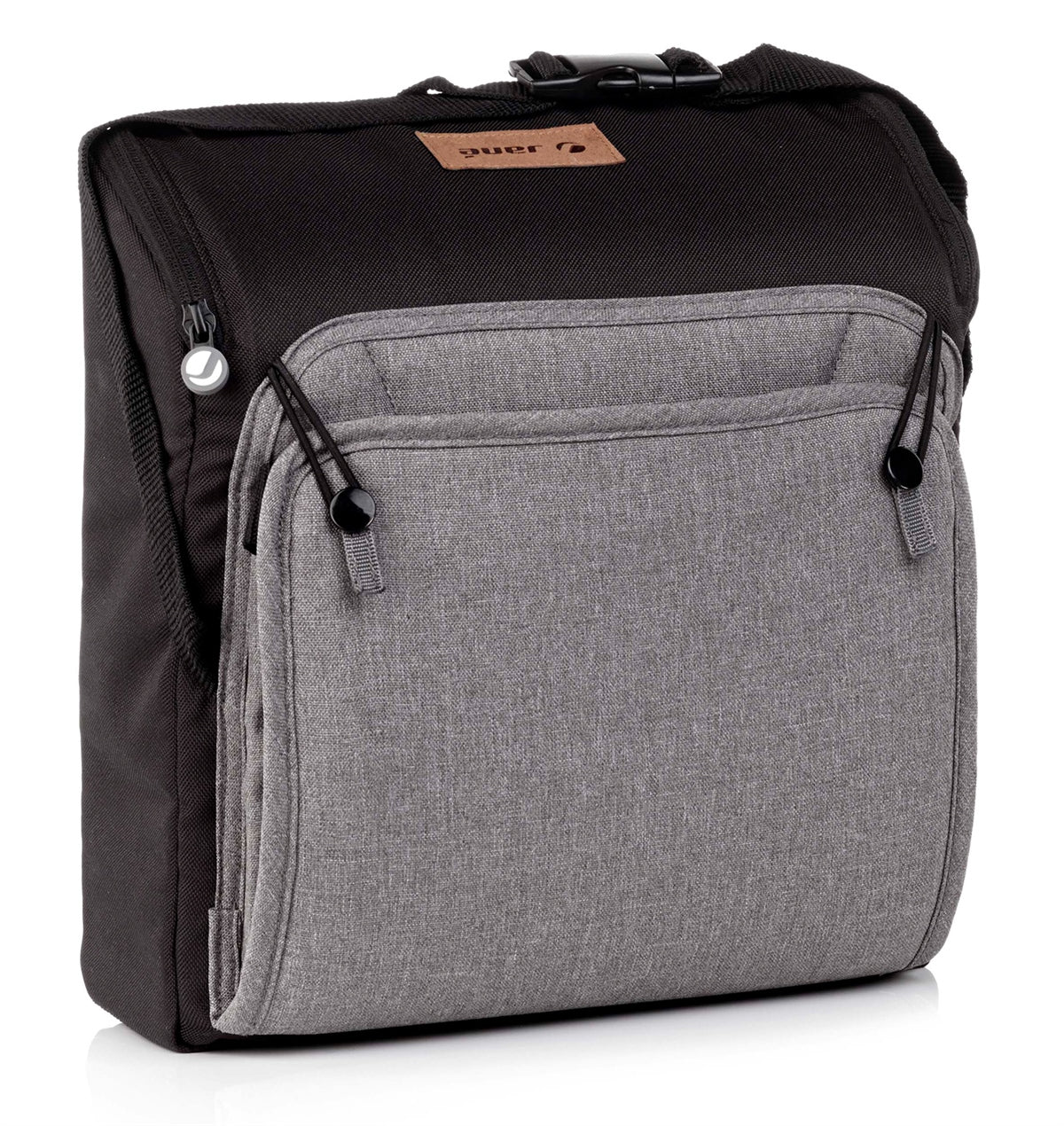 Jane Travel Booster Seat with Storage - Image 10