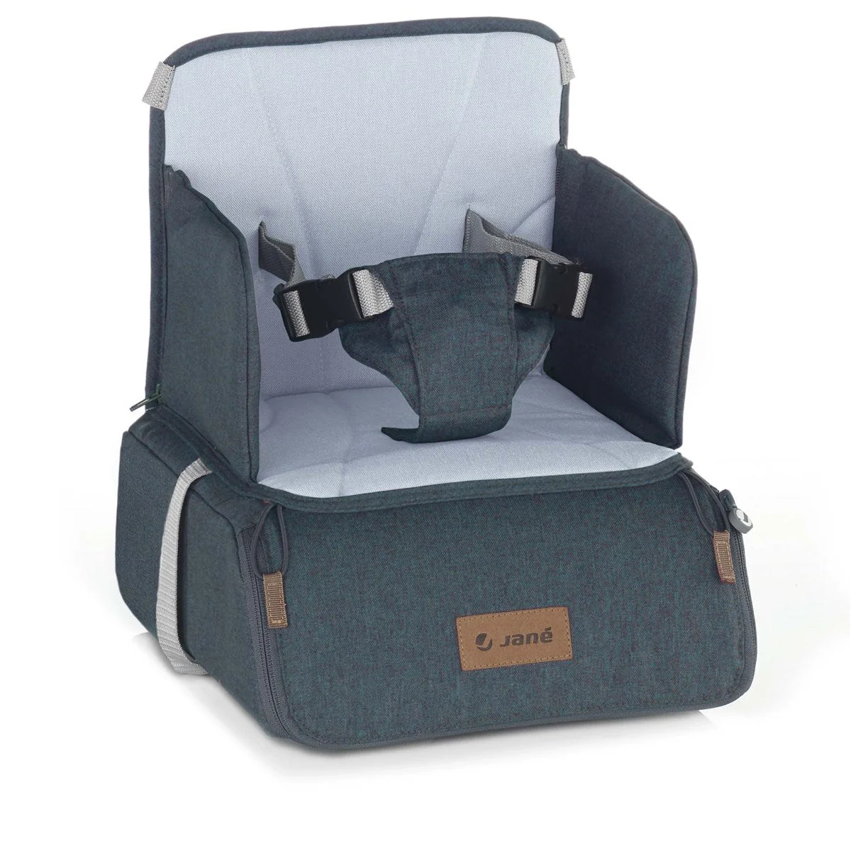 Jane Travel Booster Seat with Storage - Image 2
