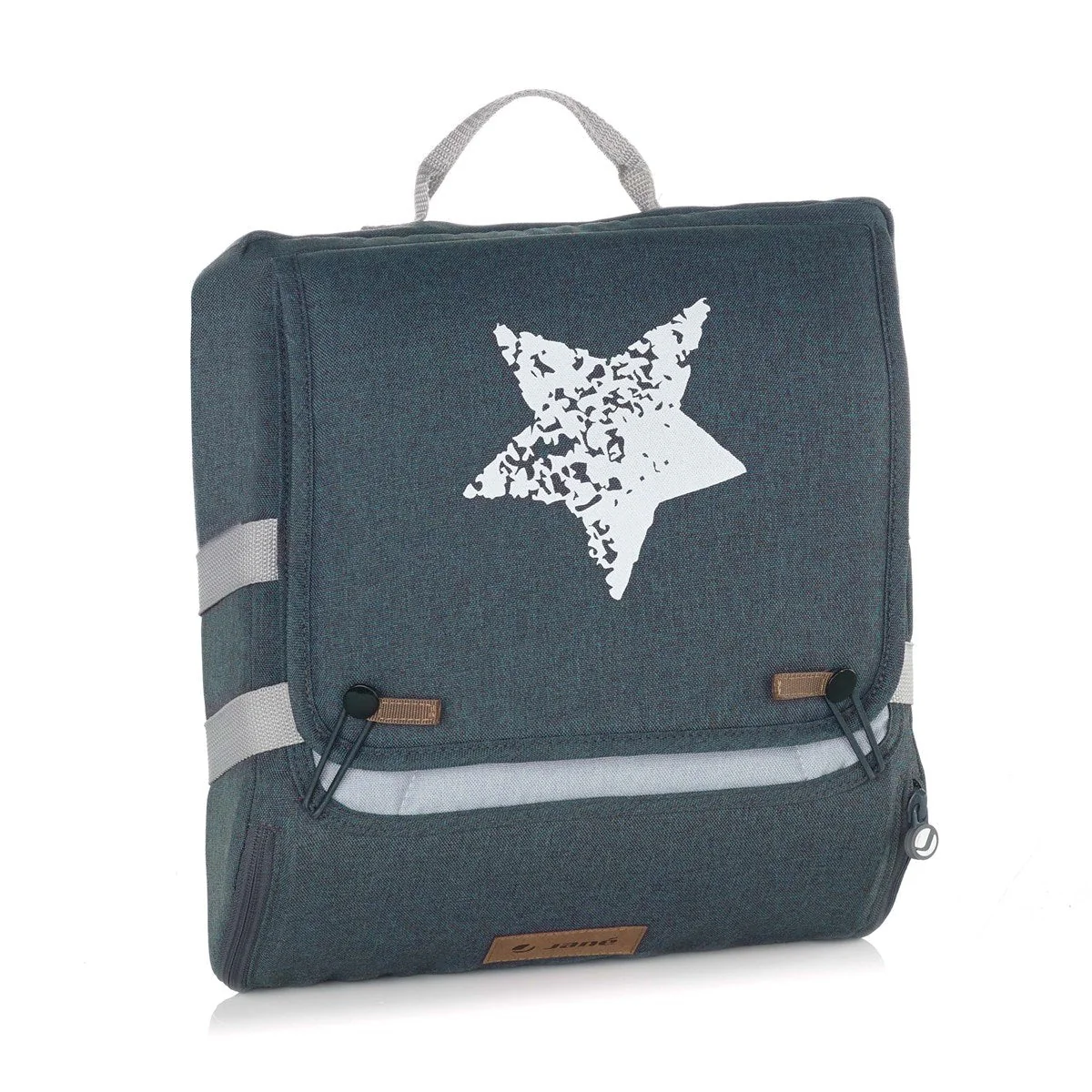 Jane Travel Booster Seat with Storage - Image 4