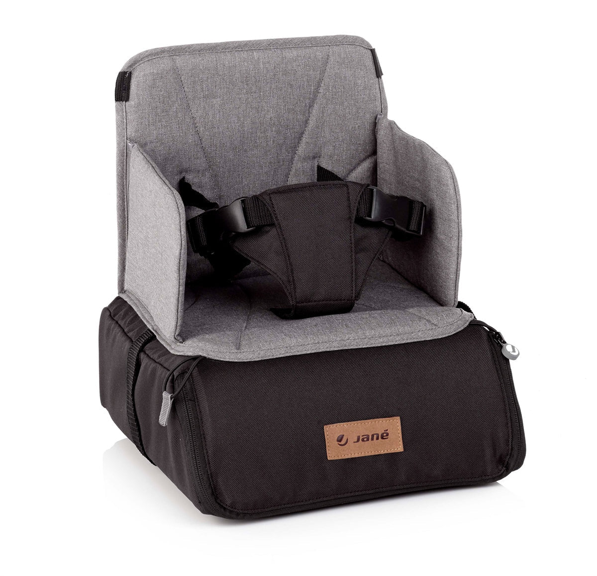 Jane Travel Booster Seat with Storage - Image 6