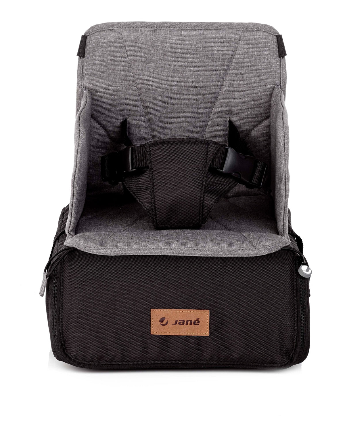 Jane Travel Booster Seat with Storage - Image 8