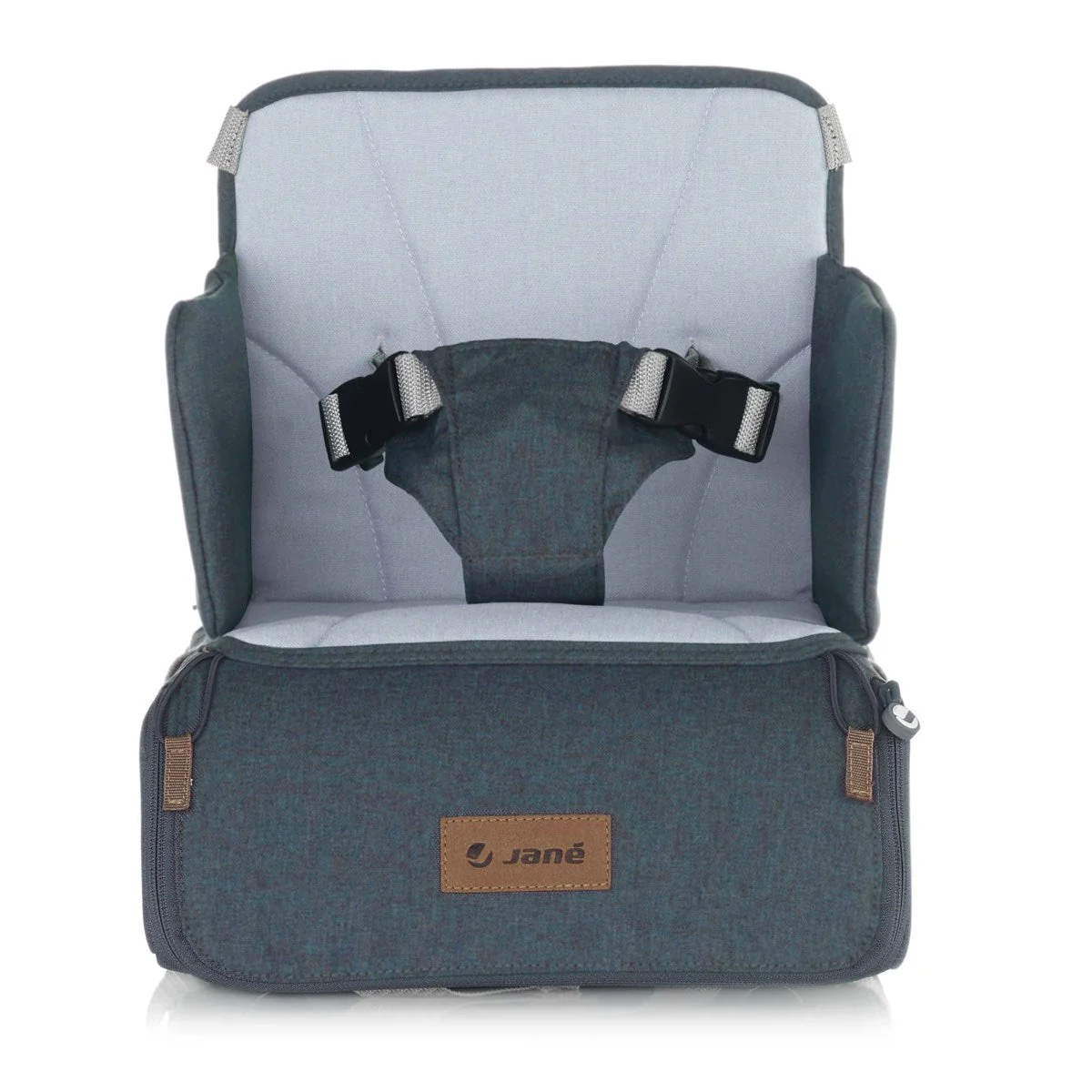 Jane Travel Booster Seat with Storage - Image 4
