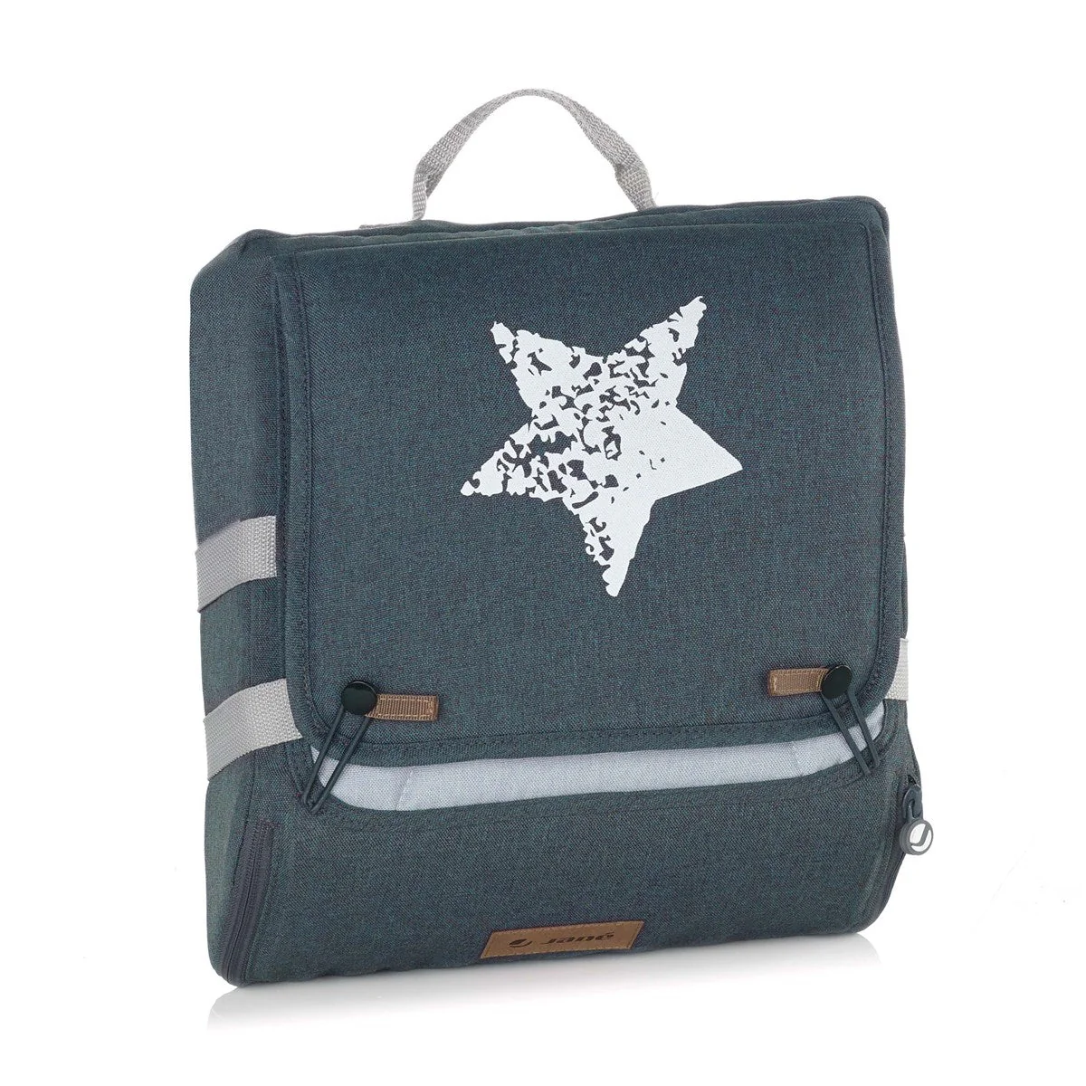 Jane Travel Booster Seat with Storage - Image 5