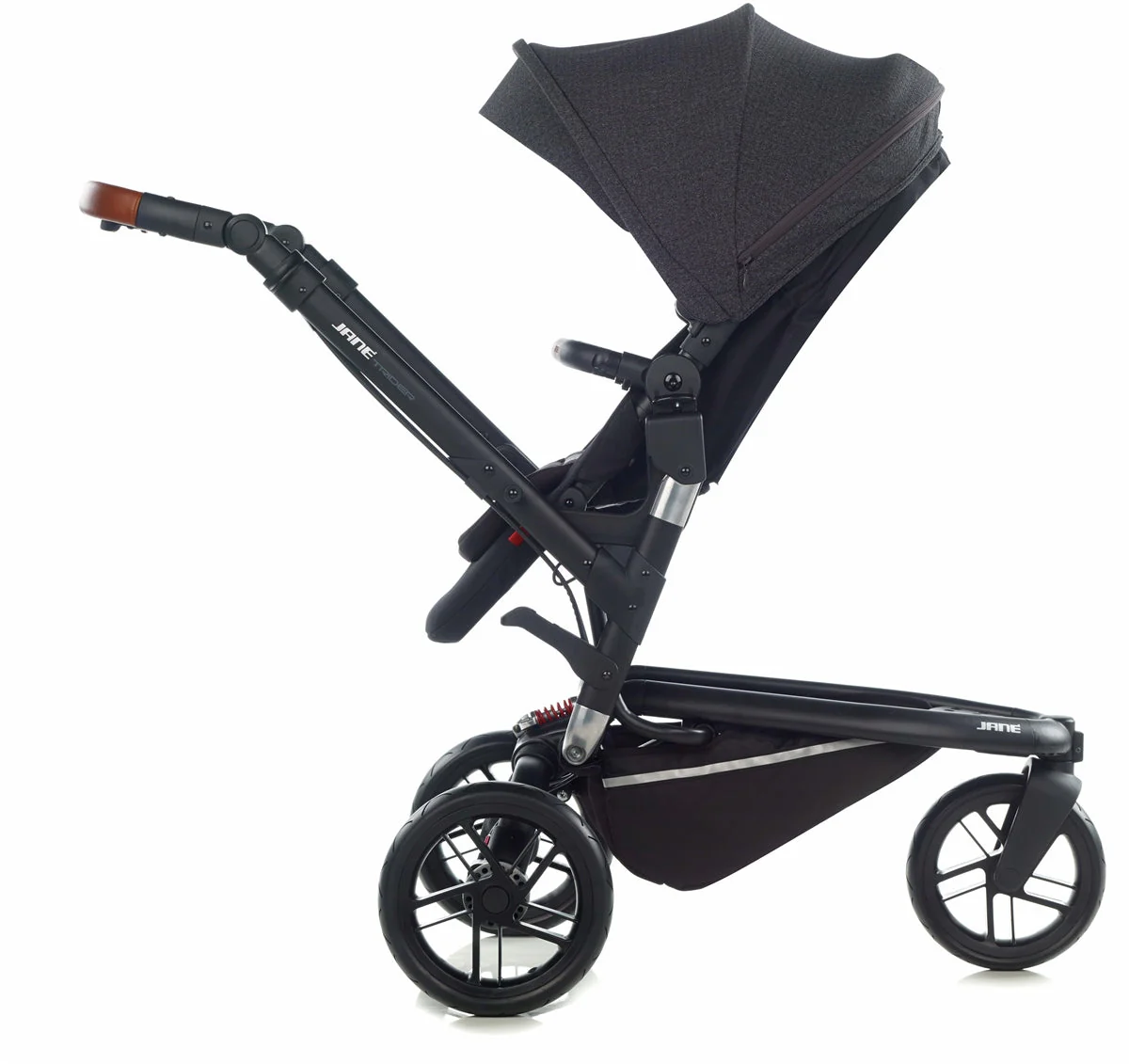 Jane Trider All-Terrain Pushchair - Image 3