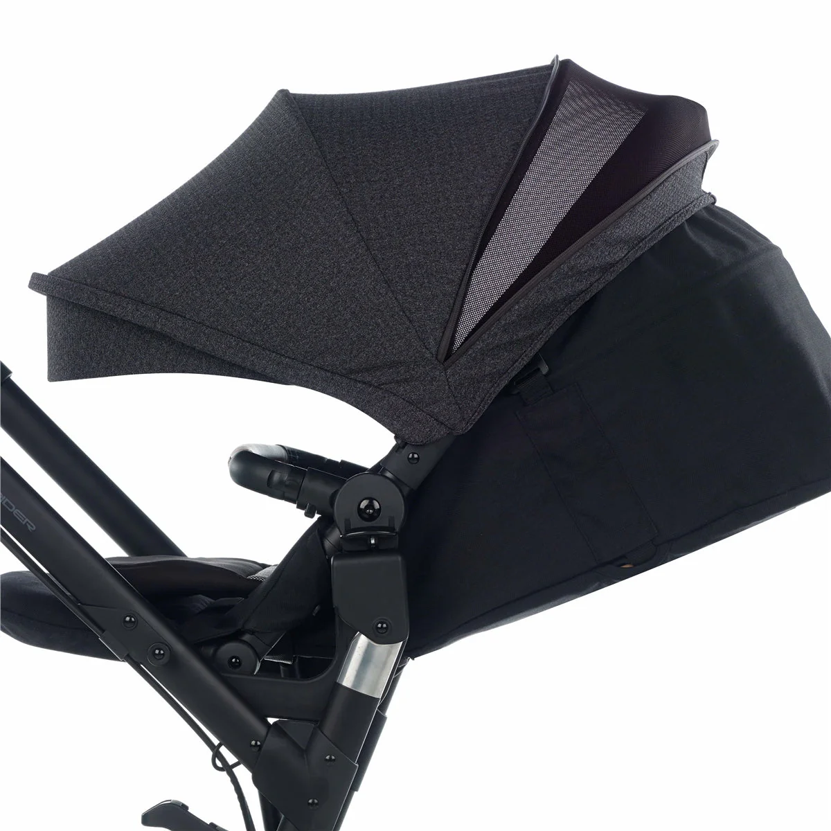 Jane Trider All-Terrain Pushchair - Image 5