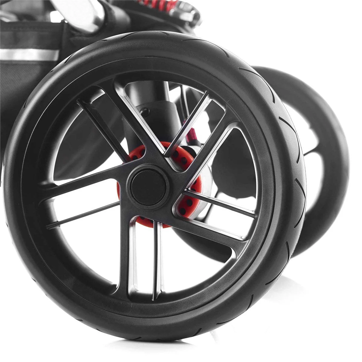 Jane Trider All-Terrain Pushchair - Image 8