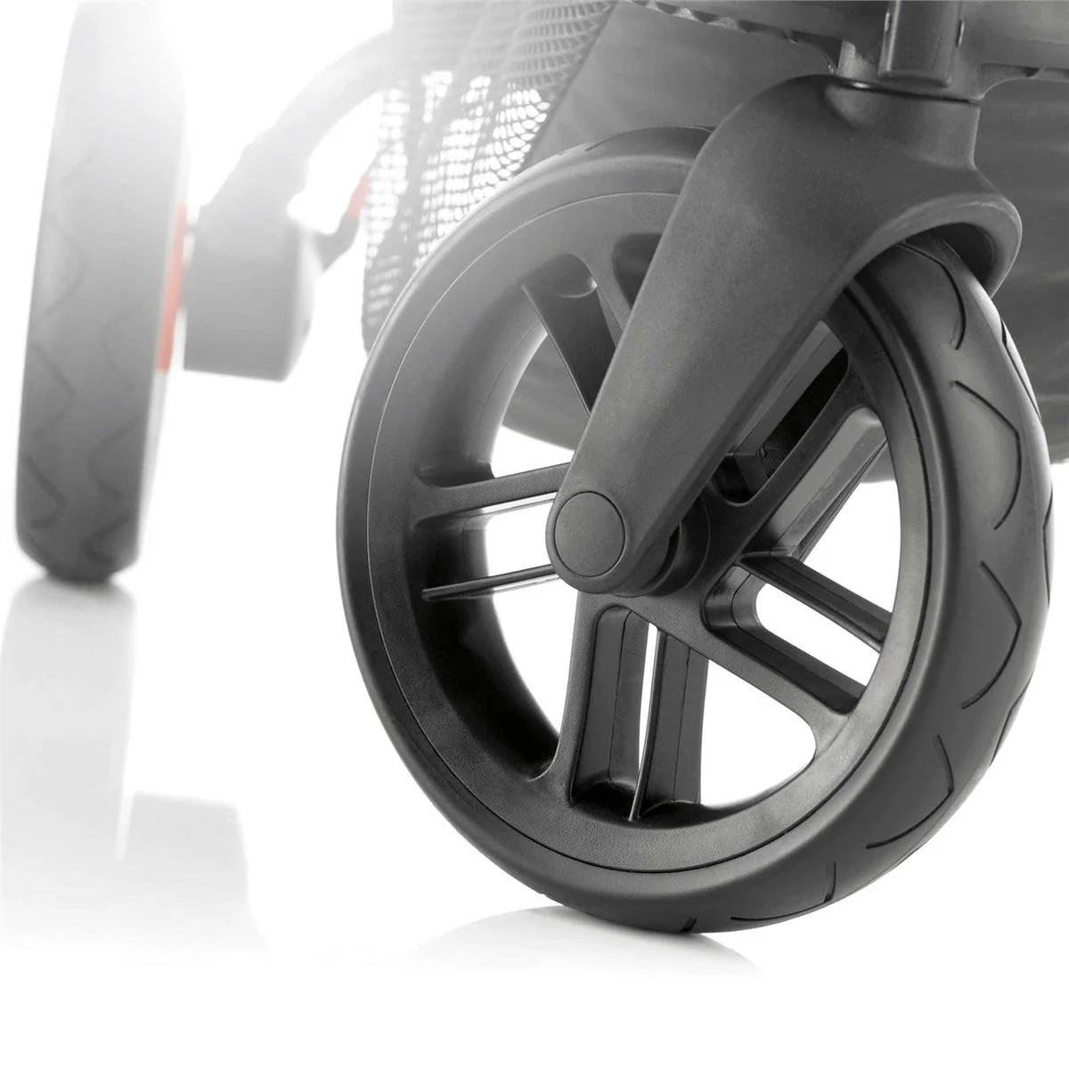 Jane Trider All-Terrain Pushchair - Image 10