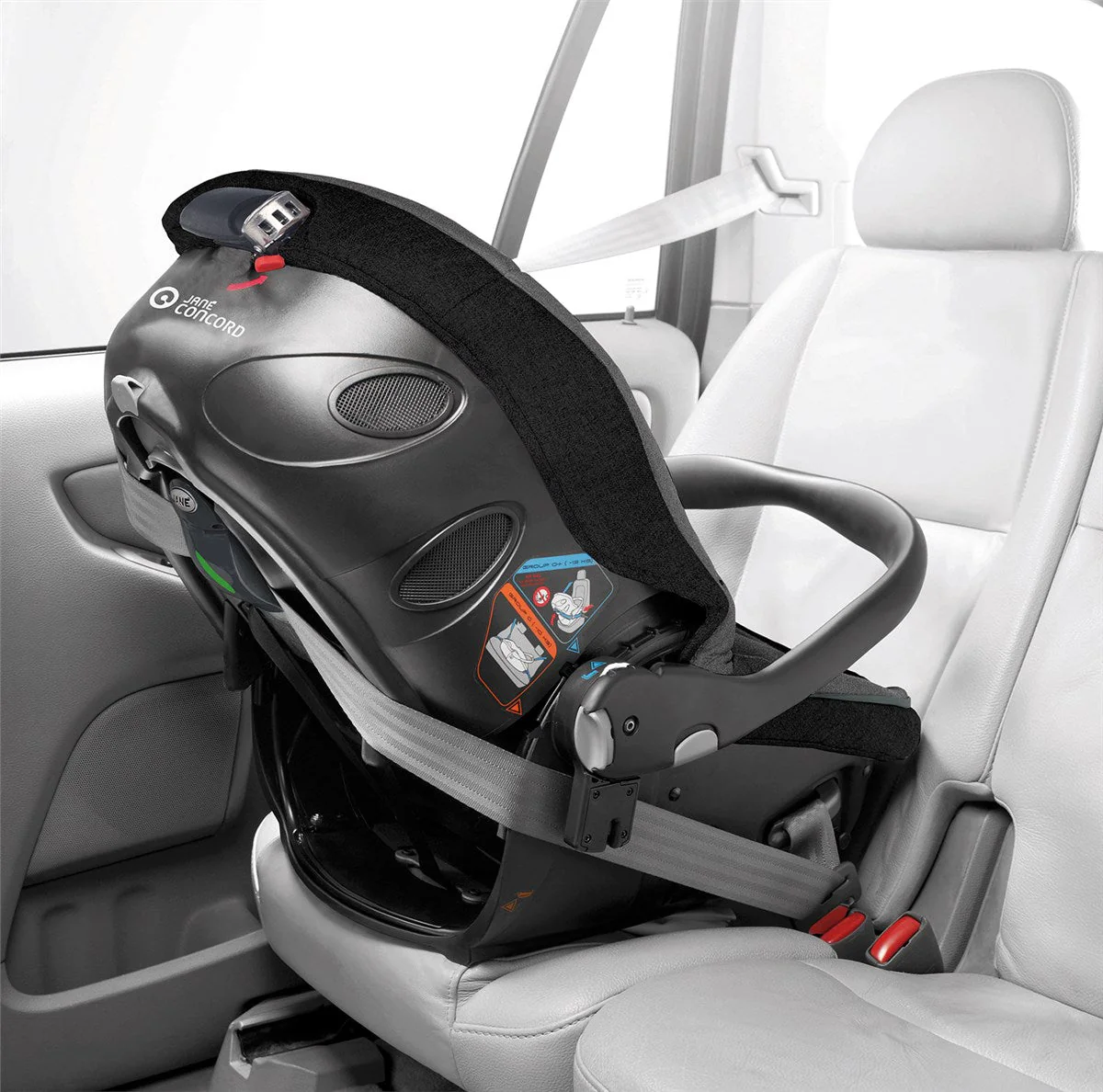 Jane Trider + Matrix Light 2 Travel System - Image 10
