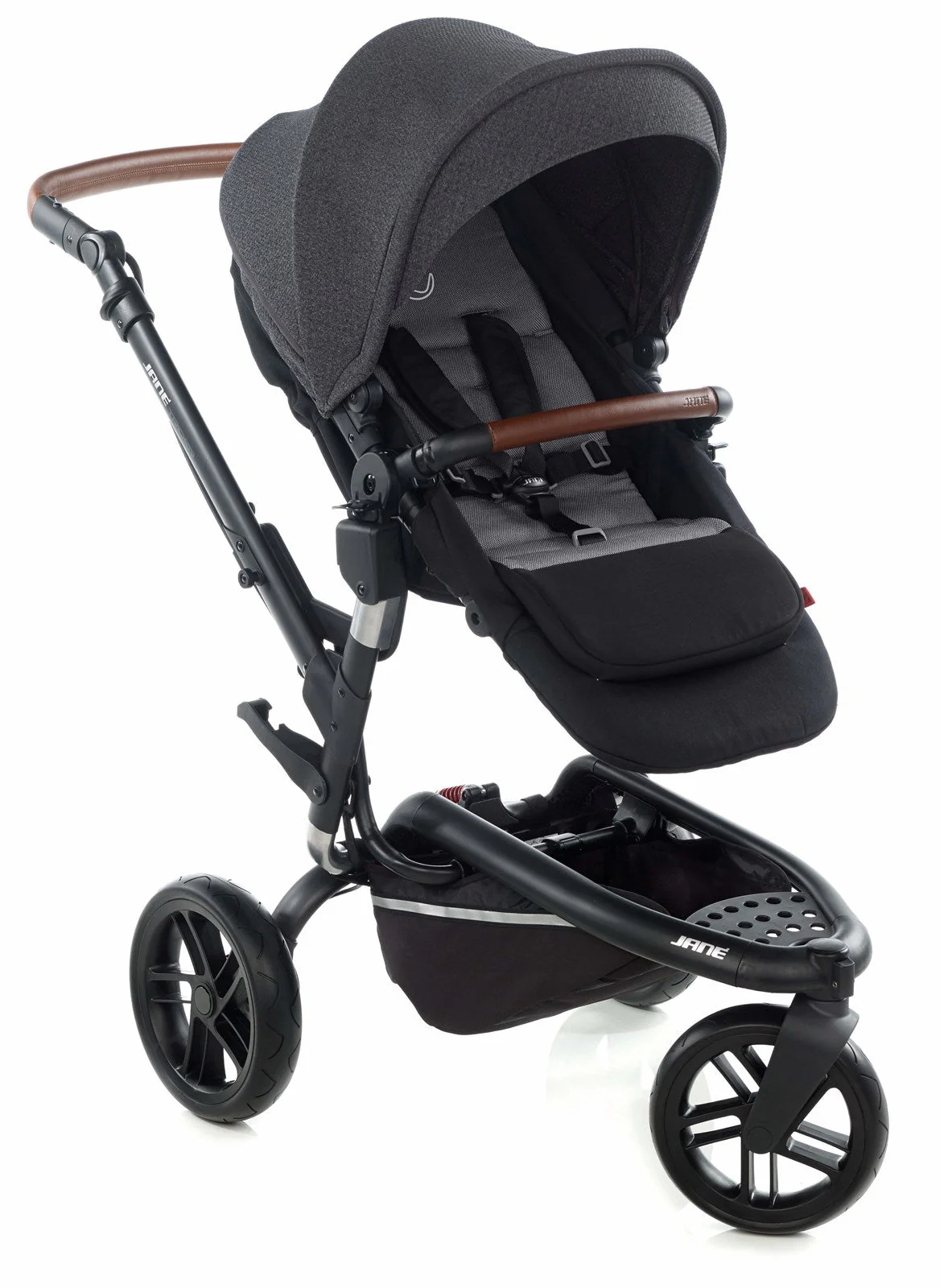 Jane Trider + Matrix Light 2 Travel System - Image 11