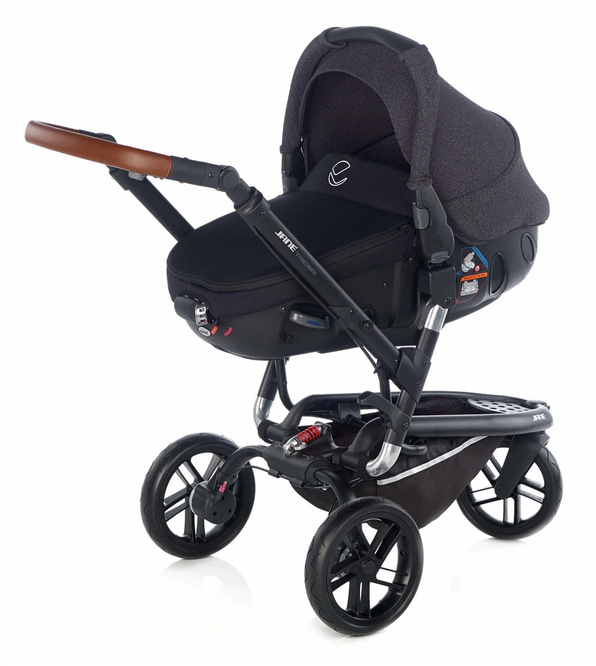 Jane Trider + Matrix Light 2 Travel System - Image 2