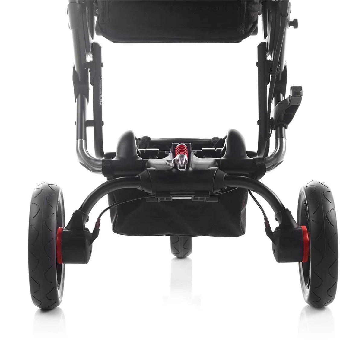 Jane Trider + Matrix Light 2 Travel System - Image 21
