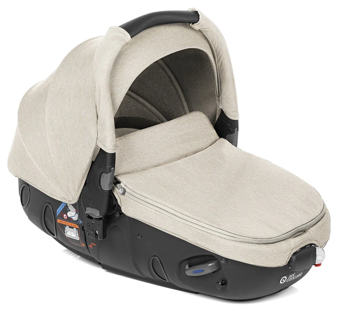 Jane Trider + Matrix Light 2 Travel System - Image 26