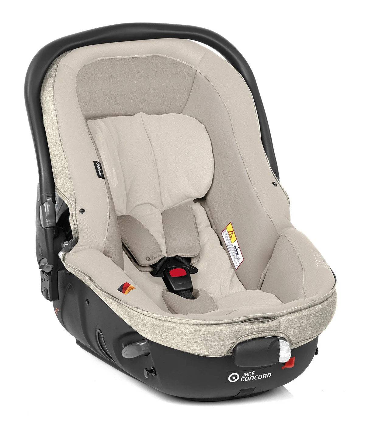 Jane Trider + Matrix Light 2 Travel System - Image 27