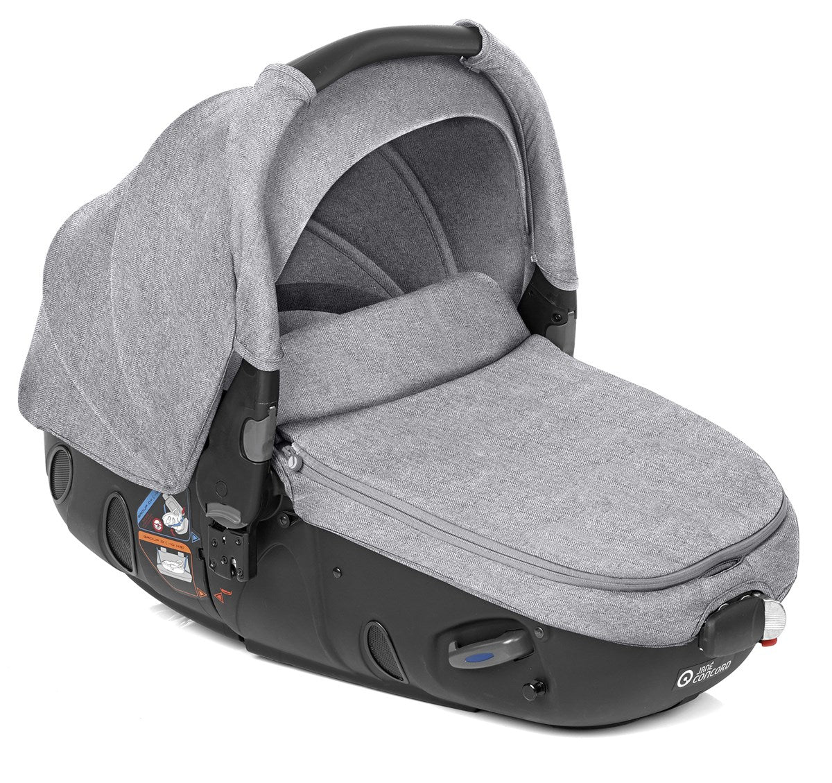 Jane Trider + Matrix Light 2 Travel System - Image 30
