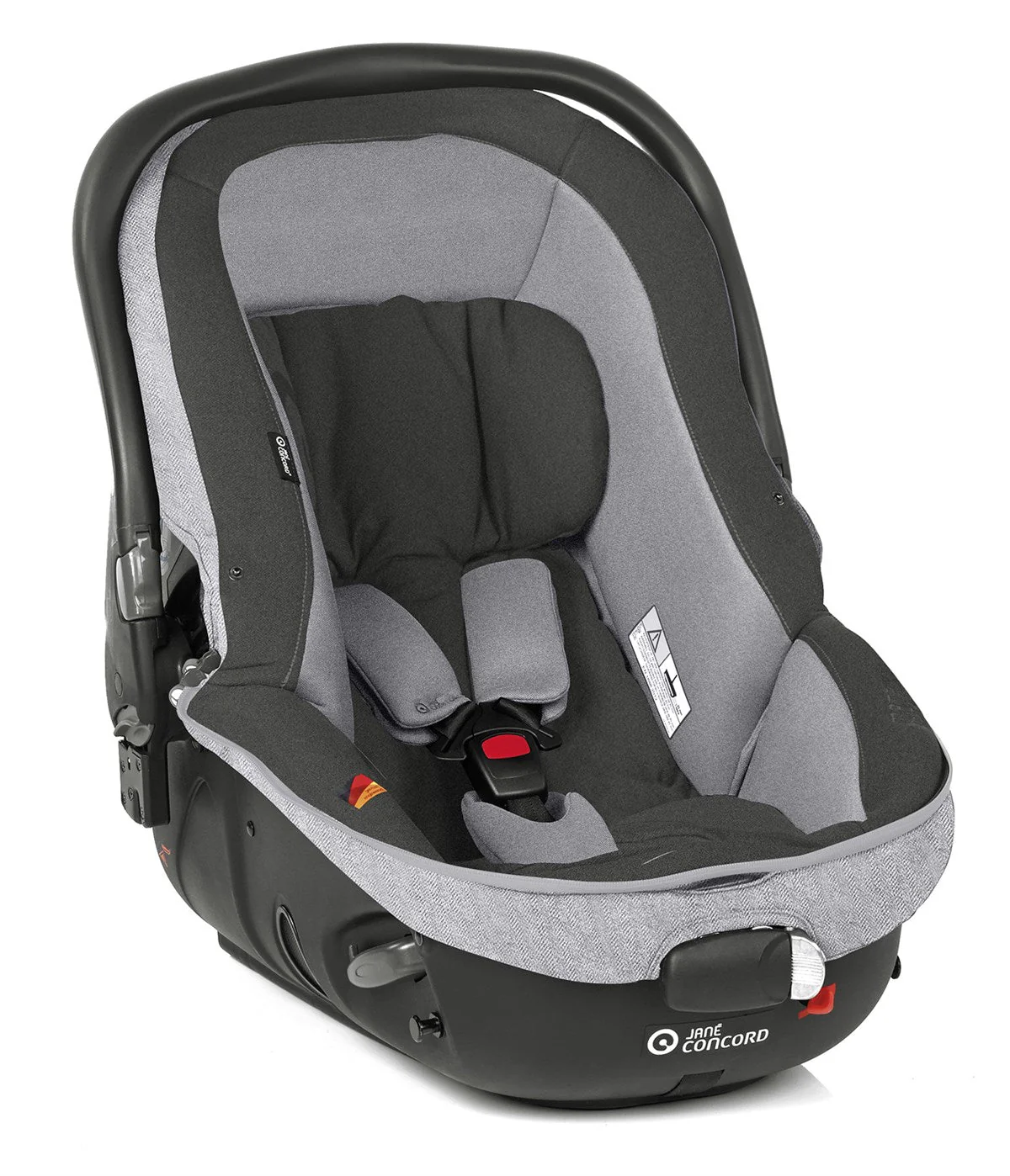Jane Trider + Matrix Light 2 Travel System - Image 31