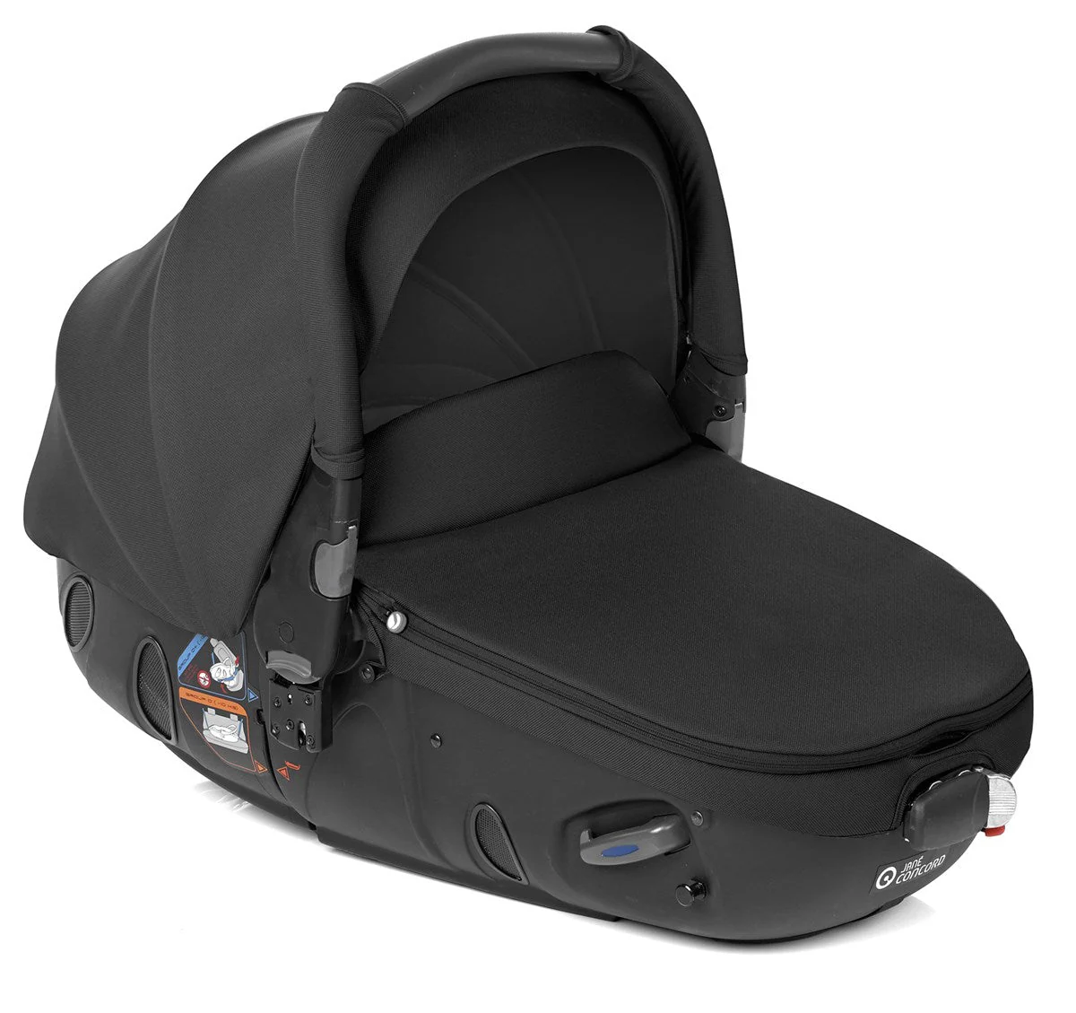 Jane Trider + Matrix Light 2 Travel System - Image 4