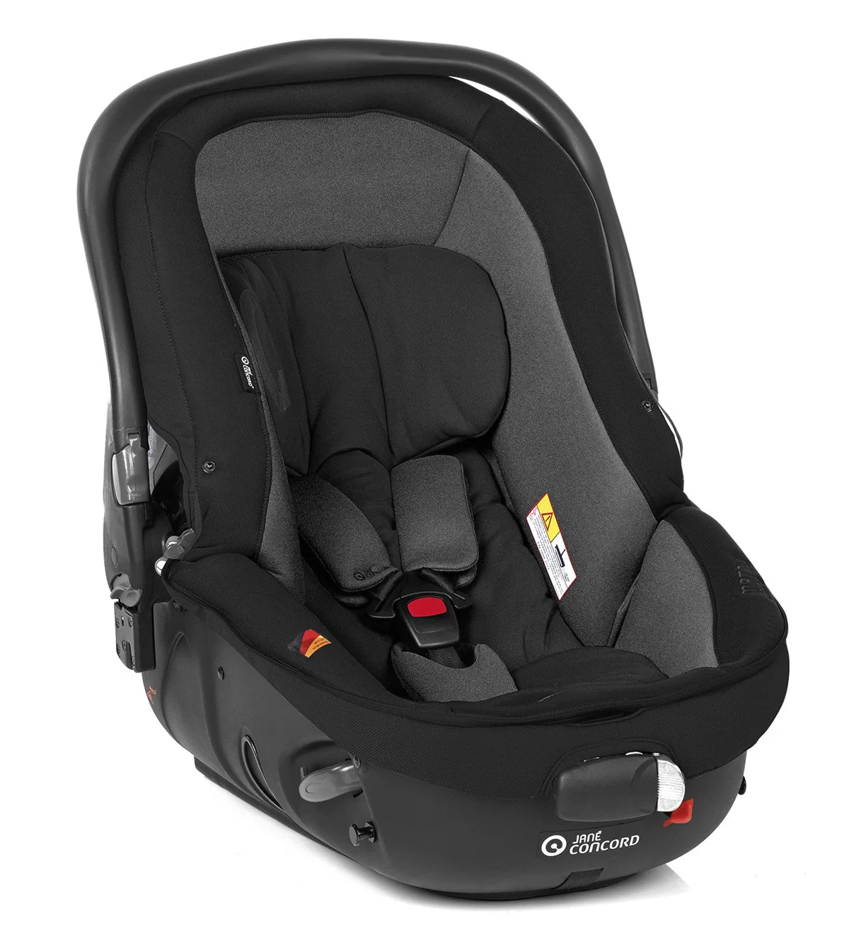 Jane Trider + Matrix Light 2 Travel System - Image 5