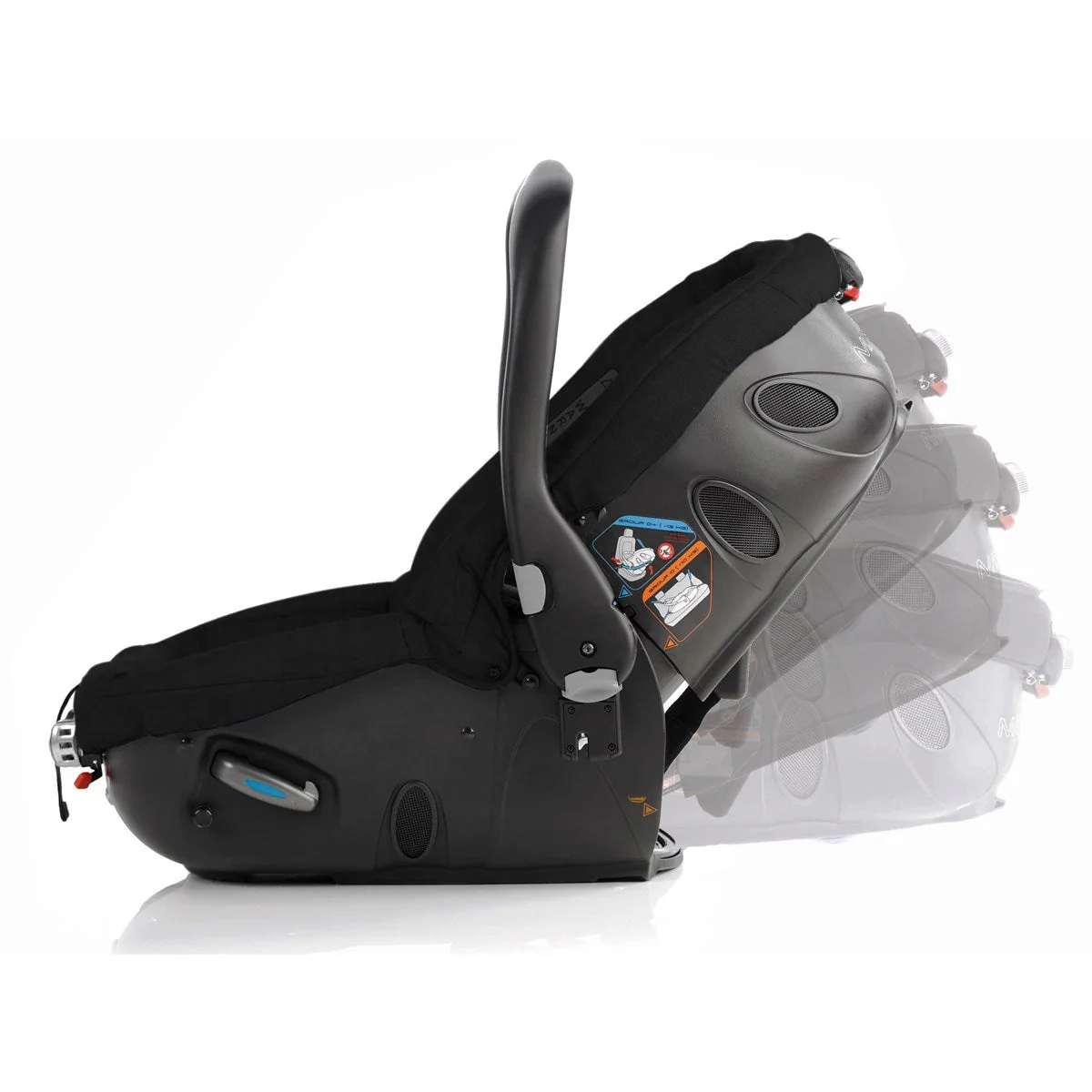 Jane Trider + Matrix Light 2 Travel System - Image 6