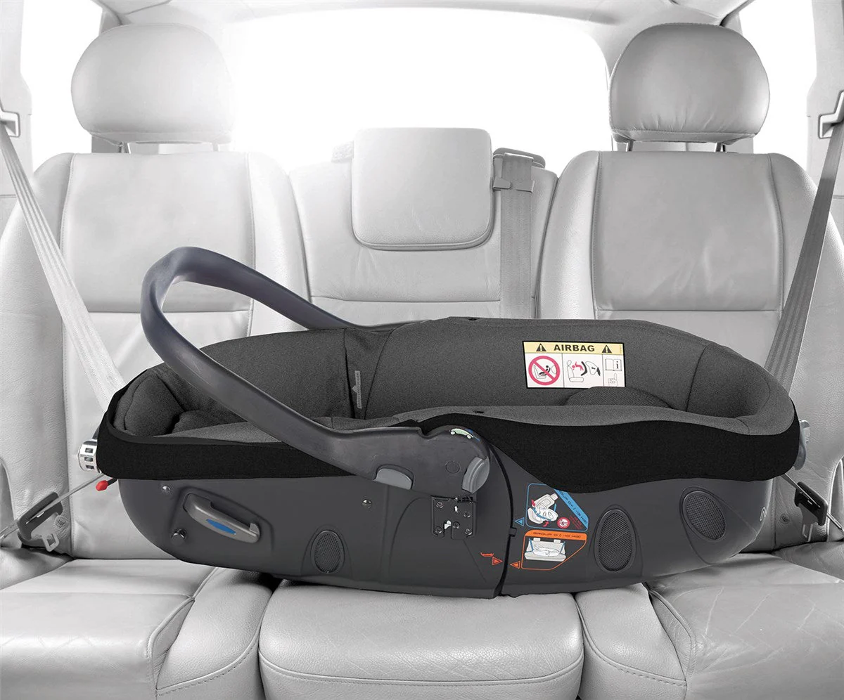 Jane Trider + Matrix Light 2 Travel System - Image 8