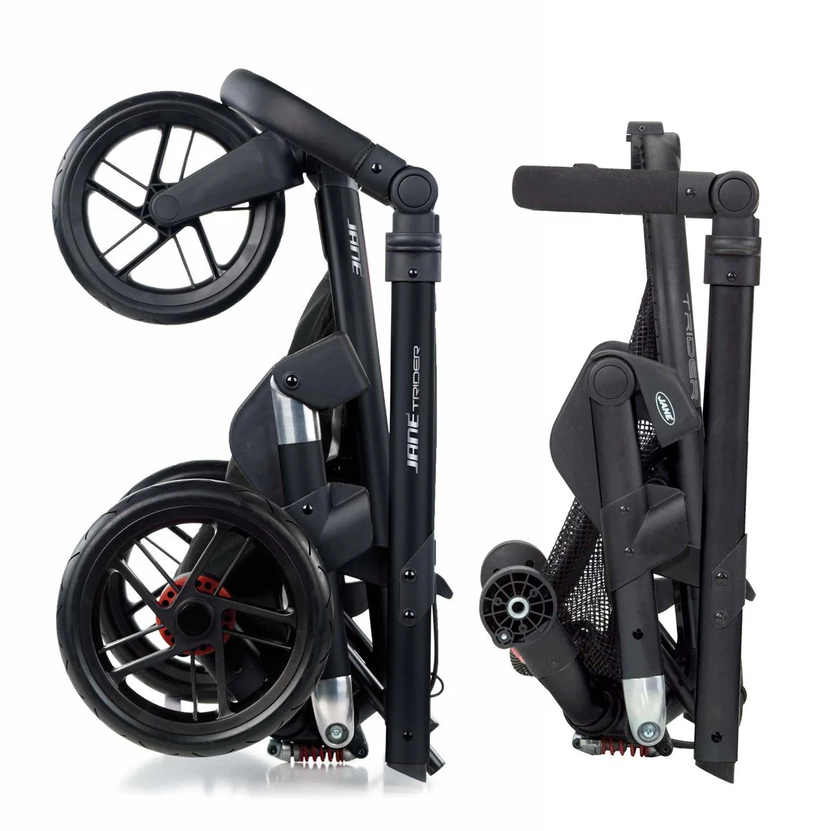 Jane Trider + Travel Carrier Travel System - Image 14