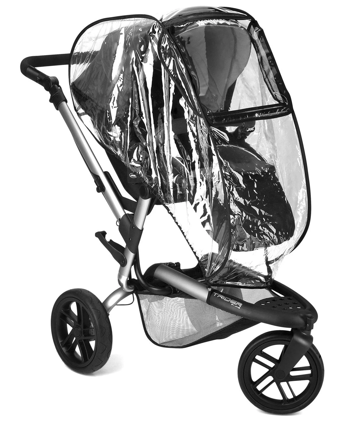 Jane Trider + Travel Carrier Travel System - Image 16
