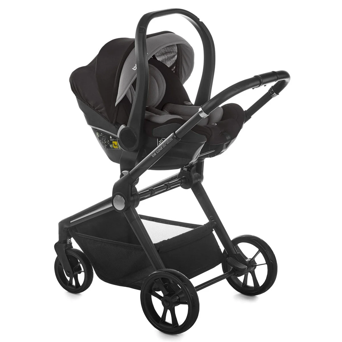 Jane Trider + Travel Carrier Travel System - Image 27