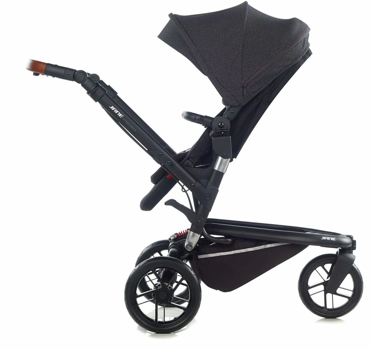 Jane Trider + Travel Carrier Travel System - Image 5