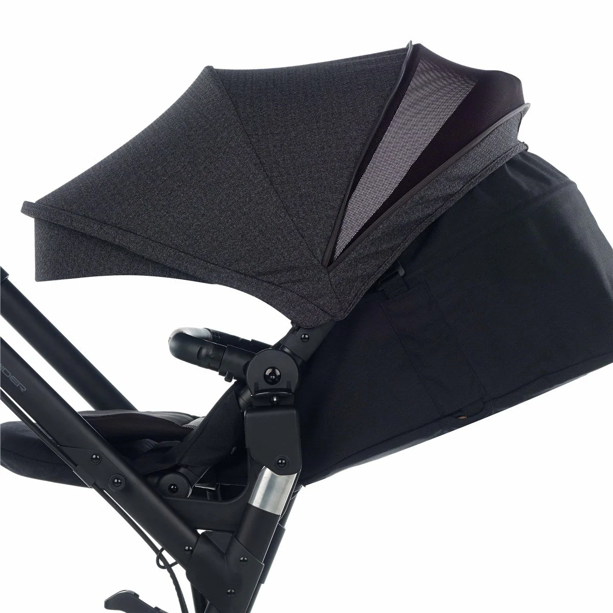 Jane Trider + Travel Carrier Travel System - Image 13