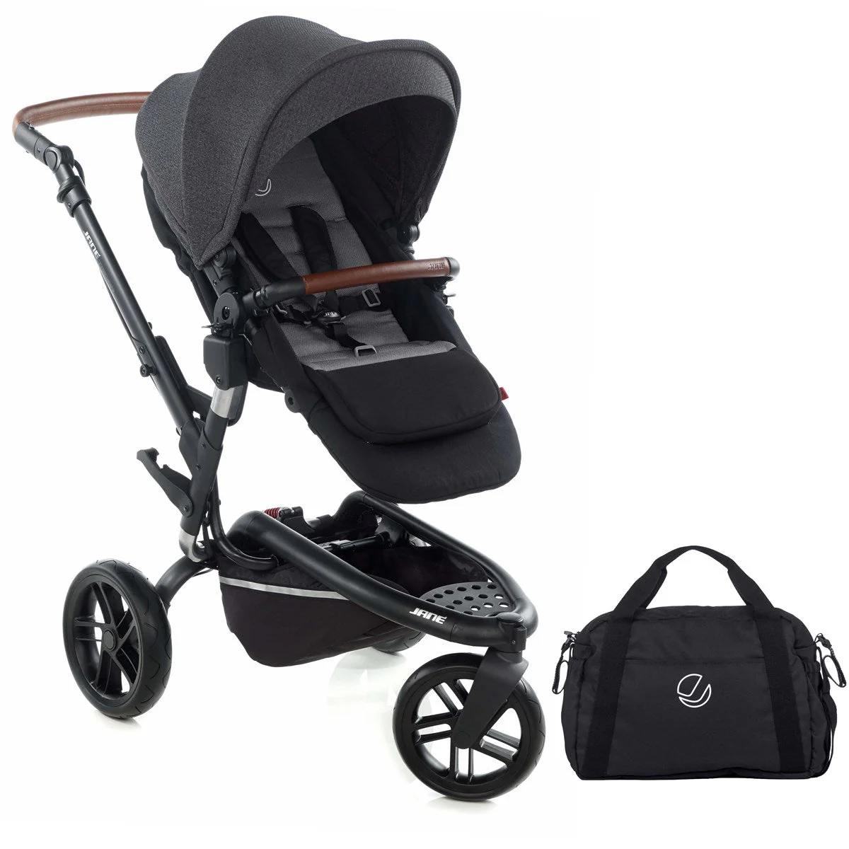 Jane Trider + Travel Carrier Travel System - Image 16