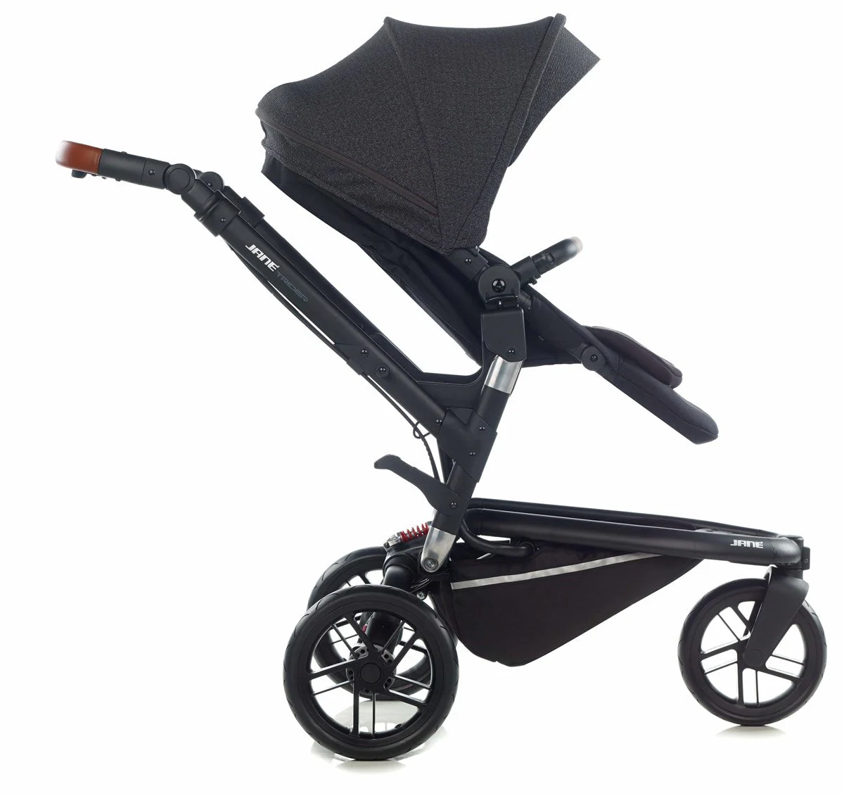 Jane Trider + Travel Carrier Travel System - Image 4