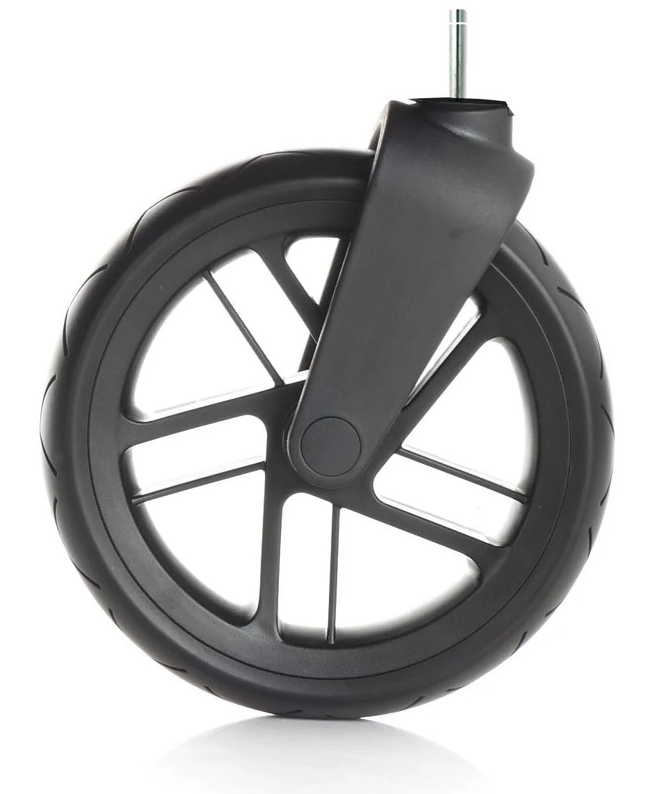 Jane Trider Wheel with PU tyre - Image 3