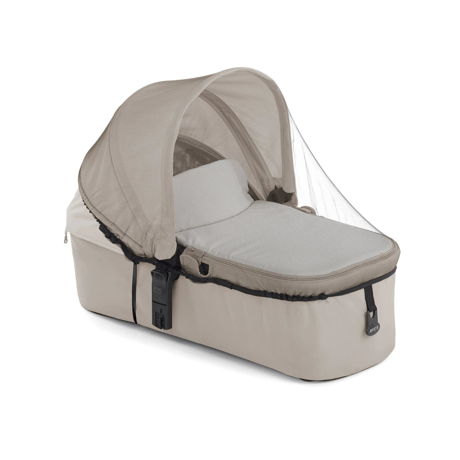 Jané Universal Insect Net for Pram, Carrycot & Car Seat with Carry Bag - Image 3