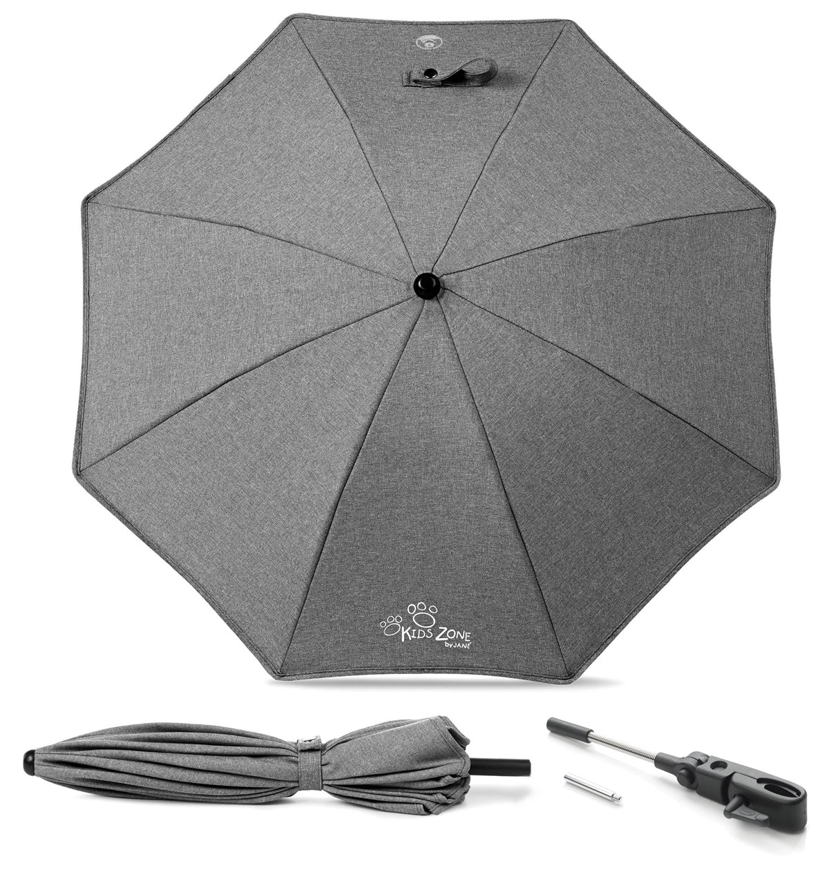 Jane Universal Parasol Flexo-base + Extension - Image 2