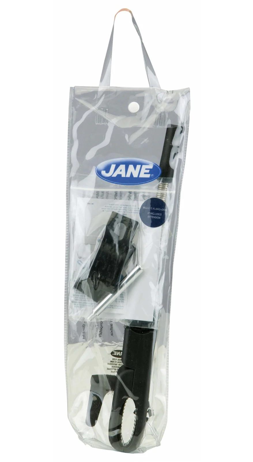 Jane Universal Parasol Flexo-base + Extension - Image 4