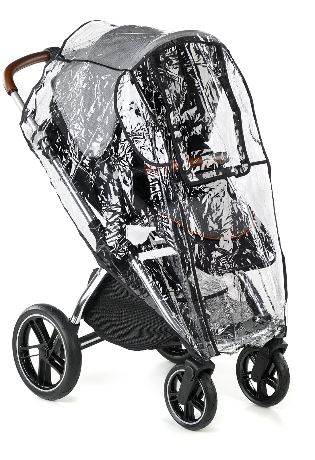 Jane Universal Pushchair Raincover - Image 13
