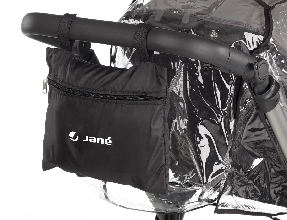 Jane Universal Pushchair Raincover - Image 6