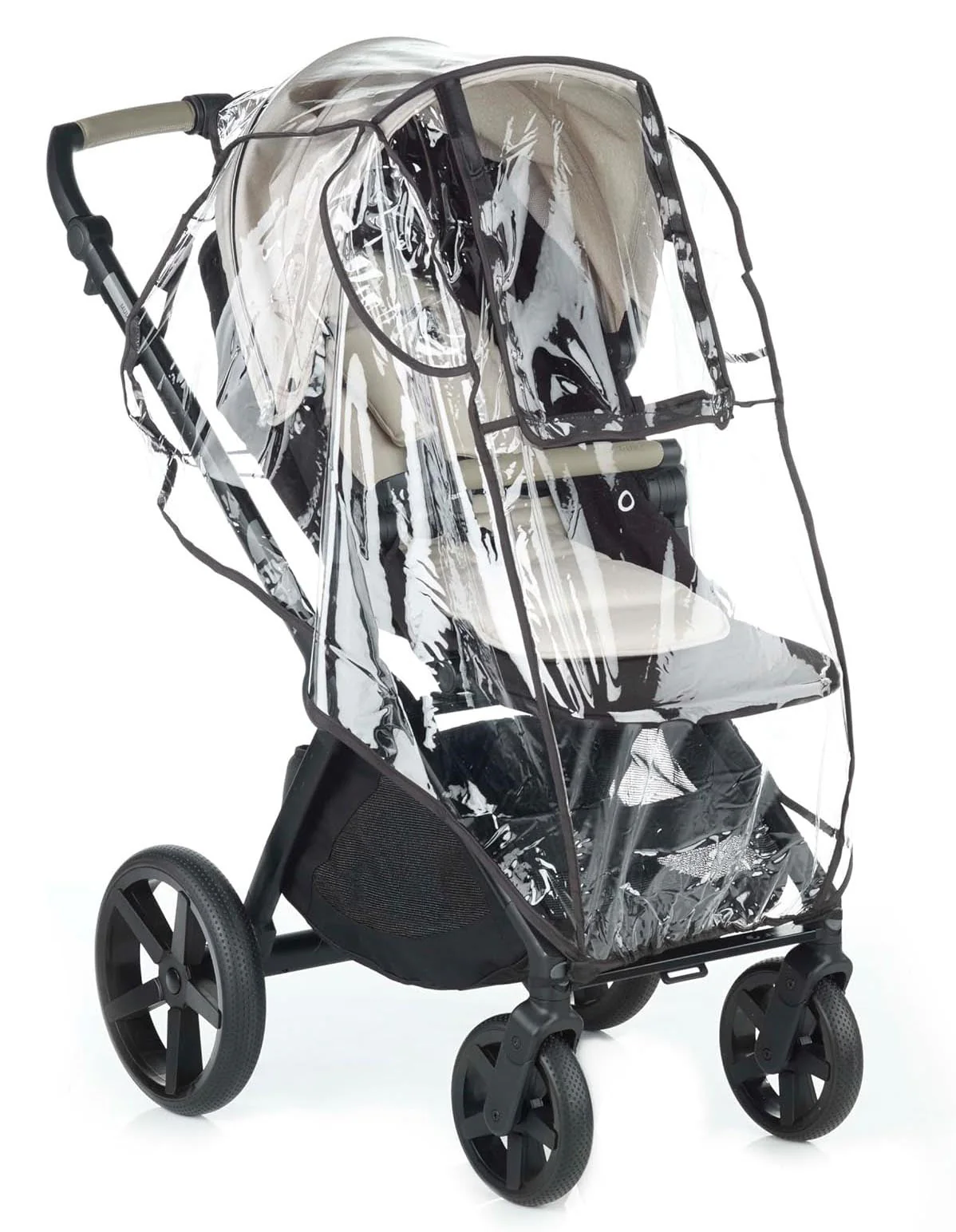 Jane Universal Pushchair Raincover - Image 7