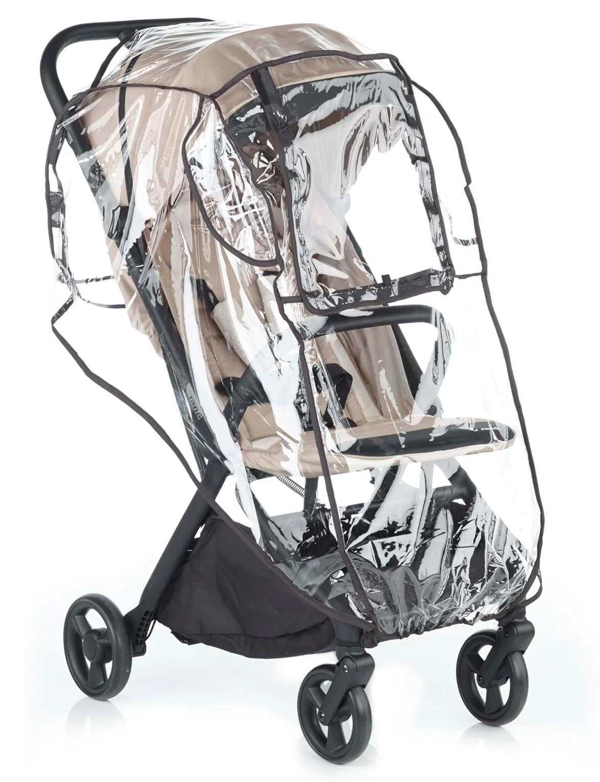 Jane Universal Pushchair Raincover - Image 8