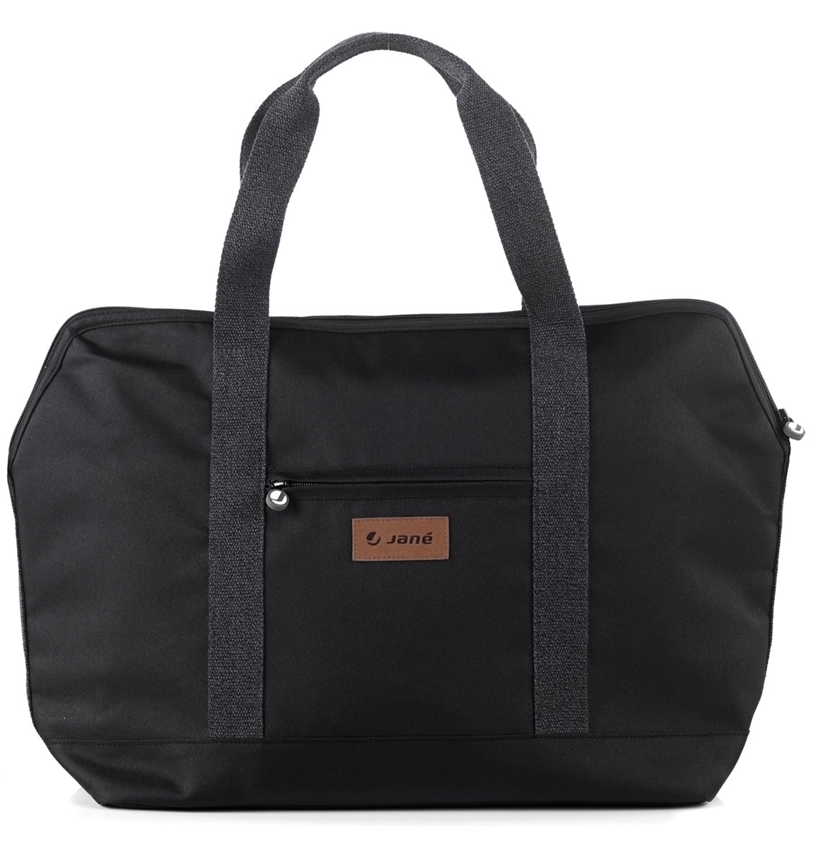 Jane Weekend Bag with changing mat and wash bag. - Image 5