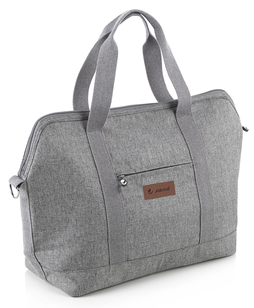 Jane Weekend Bag with changing mat and wash bag. - Image 7